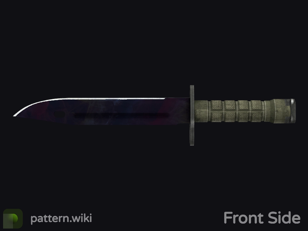 Bayonet Doppler seed 565