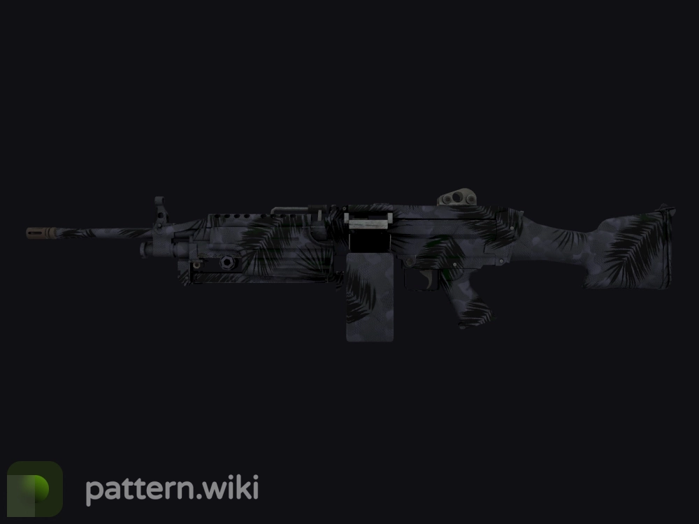 M249 Midnight Palm seed 361