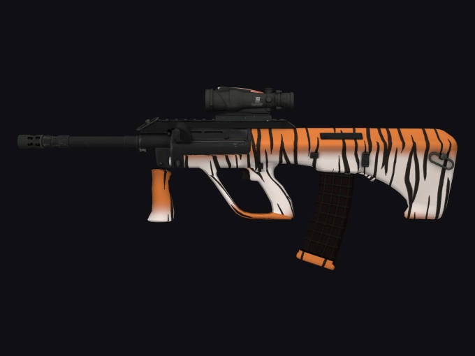 skin preview seed 458