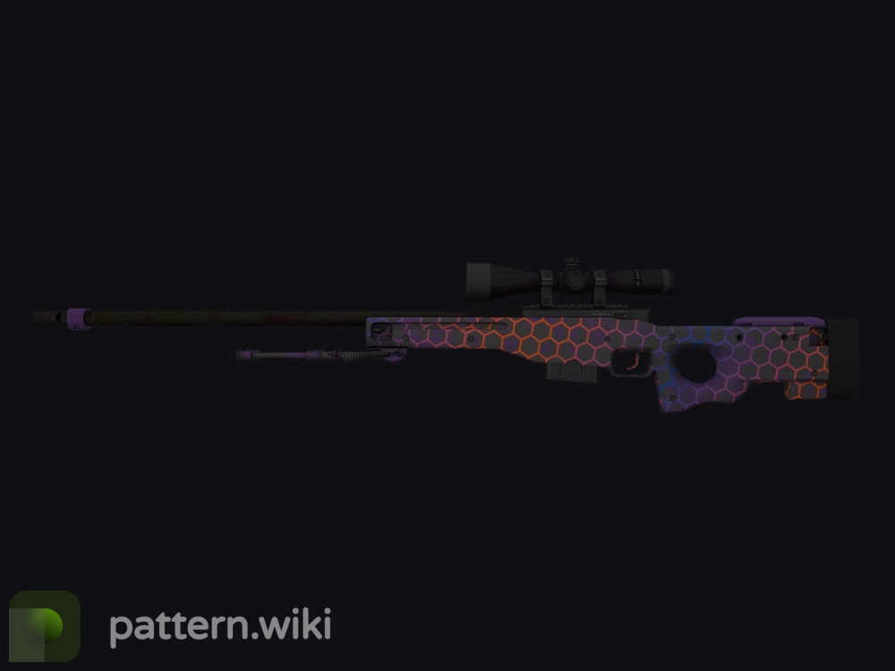 AWP Electric Hive seed 656