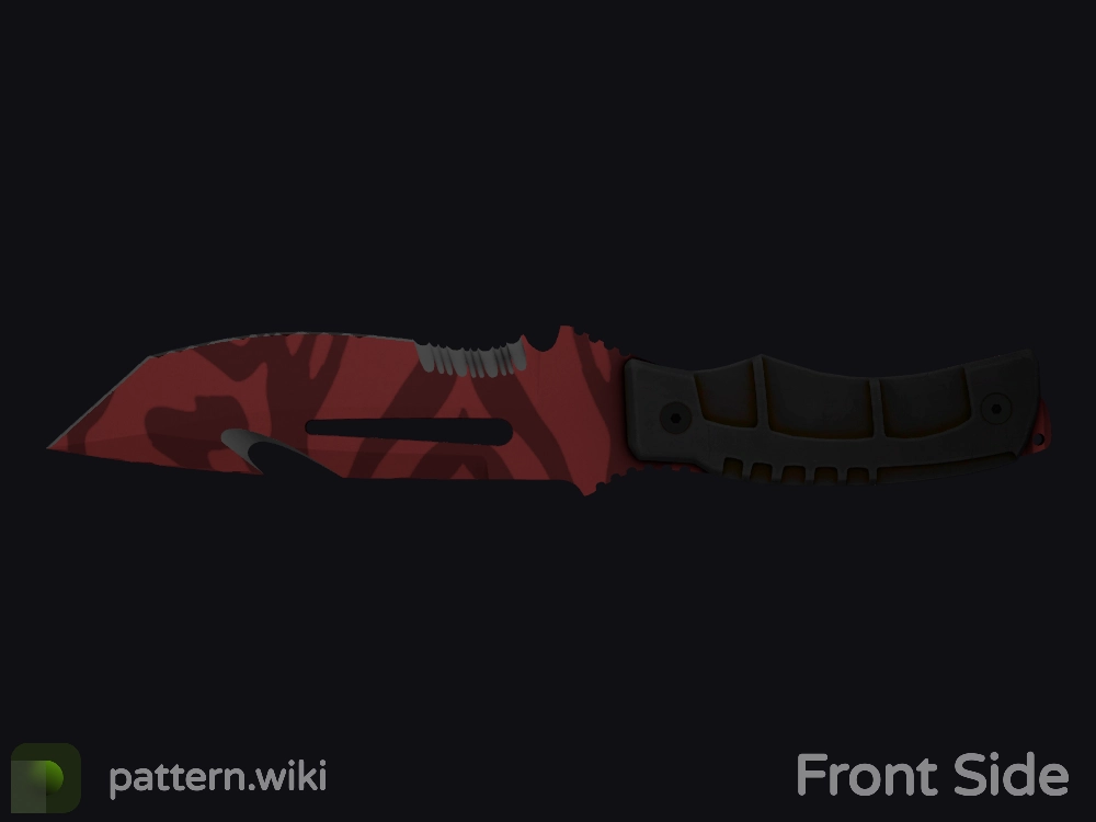 Survival Knife Slaughter seed 391