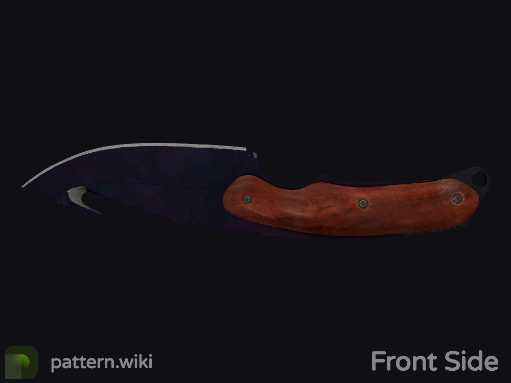 Gut Knife Doppler seed 62