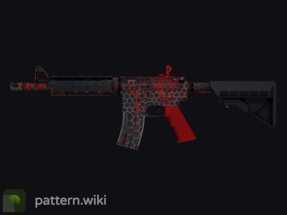 M4A4 Converter seed 1