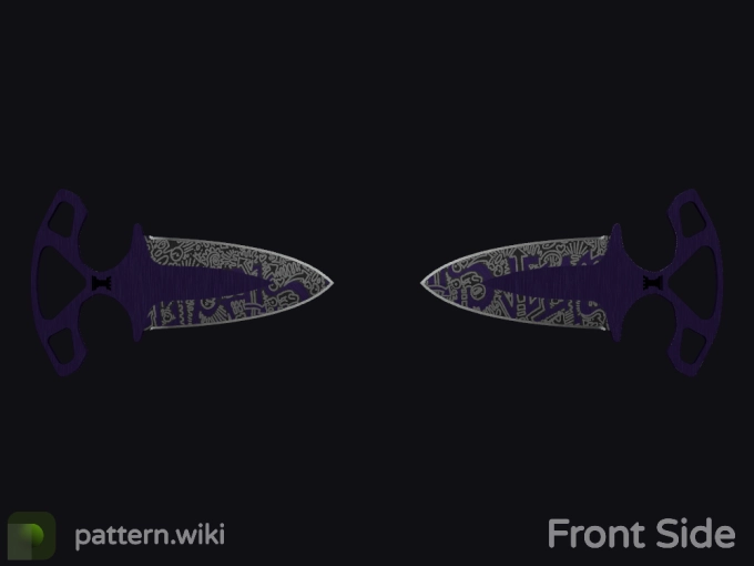 skin preview seed 718