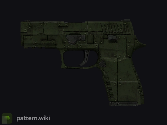 skin preview seed 917