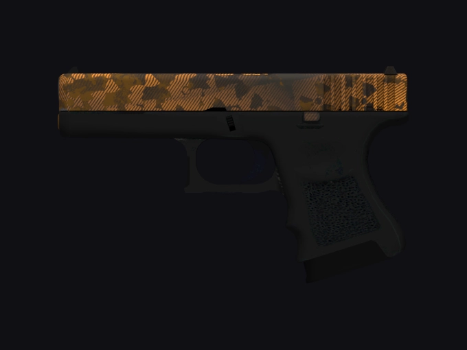 skin preview seed 664