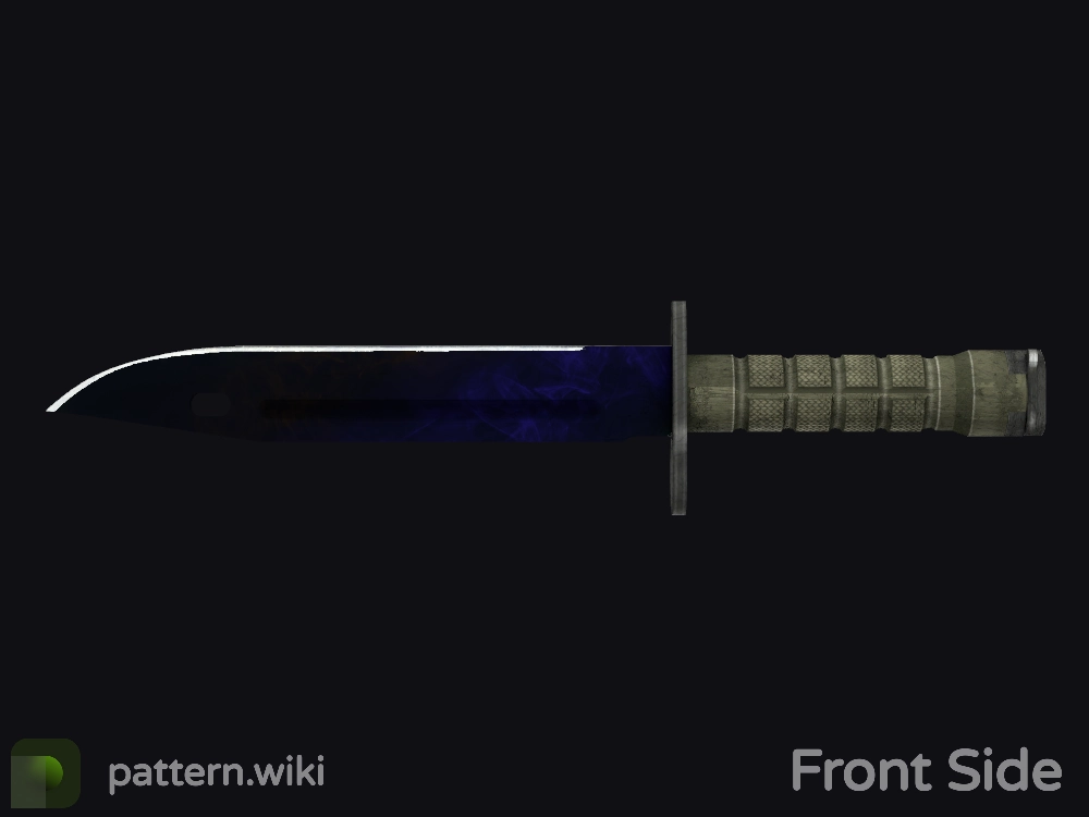 Bayonet Doppler seed 100