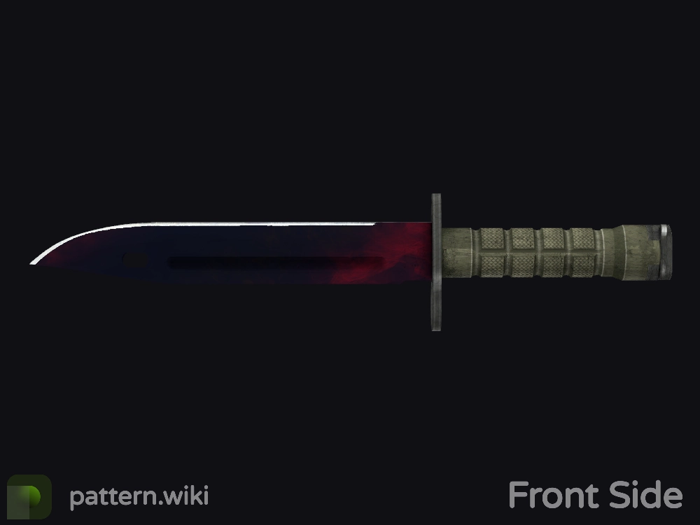 Bayonet Doppler seed 289