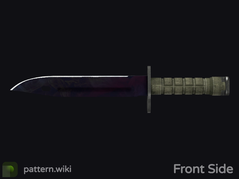 Bayonet Doppler seed 309