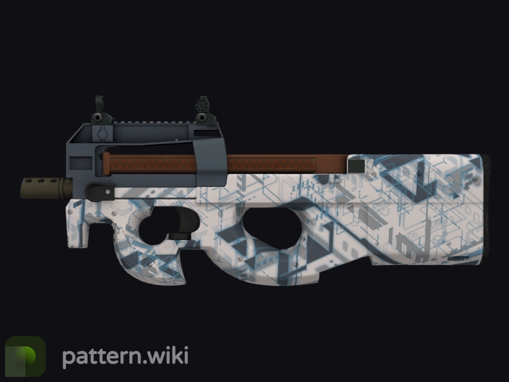 P90 Schematic seed 276