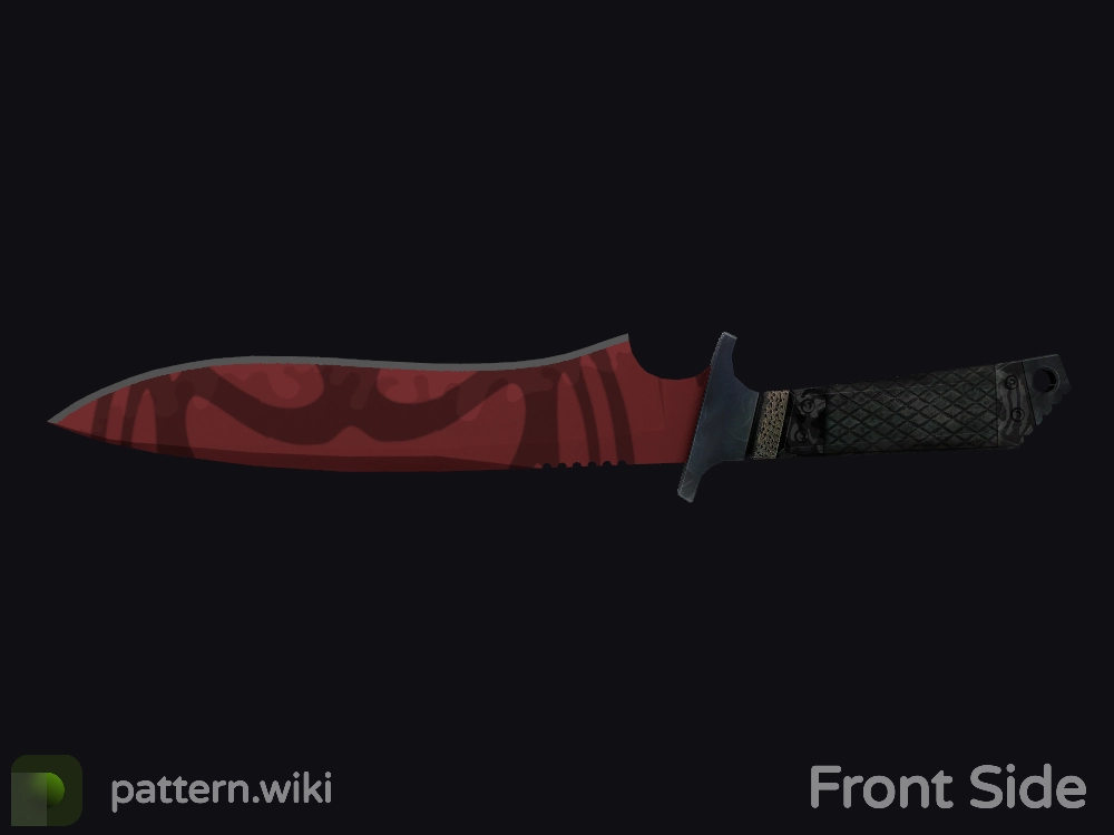 Classic Knife Slaughter seed 686