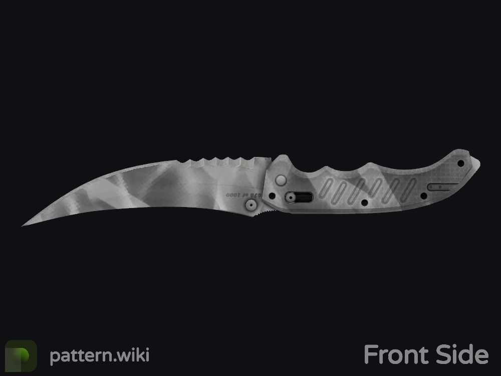 Flip Knife Urban Masked seed 603