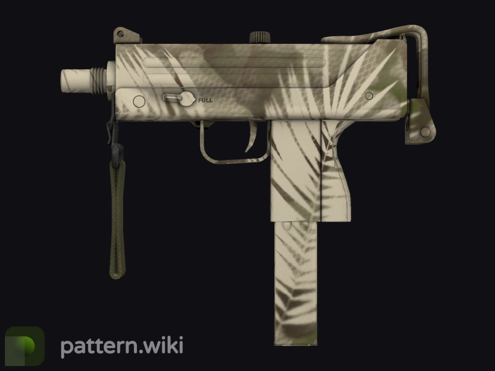 MAC-10 Palm seed 950