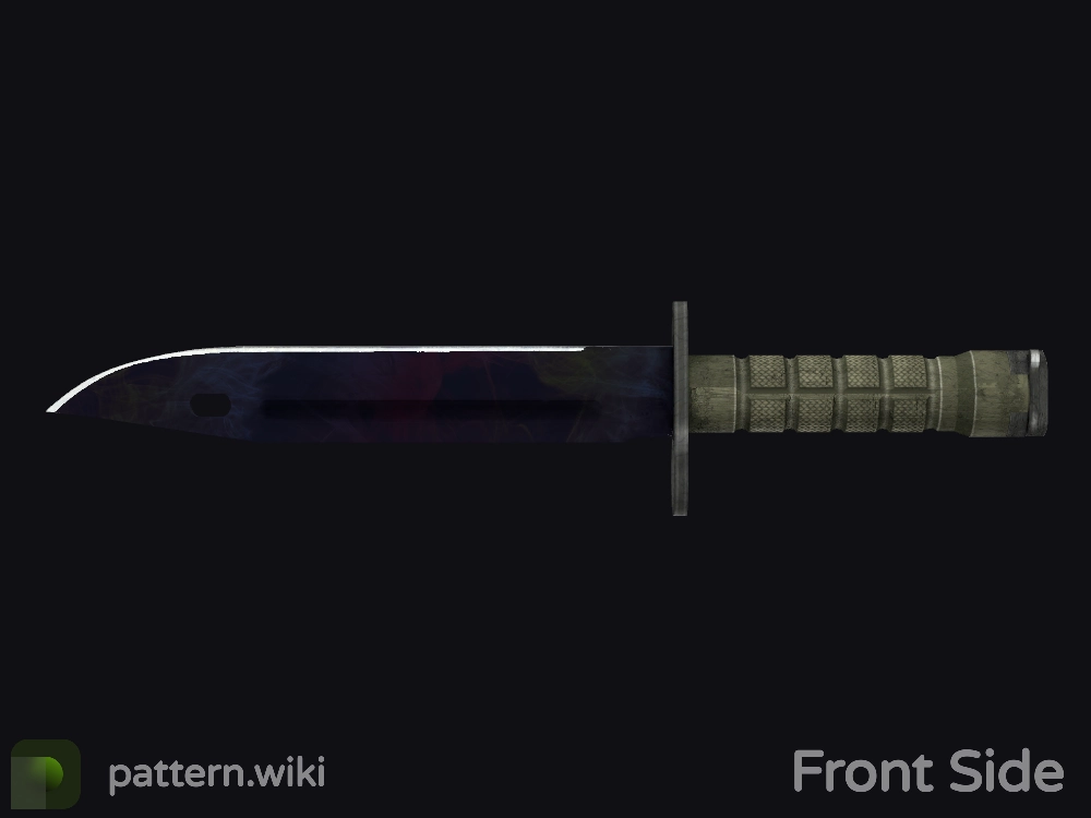 Bayonet Doppler seed 880