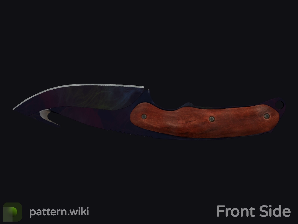 Gut Knife Doppler seed 927