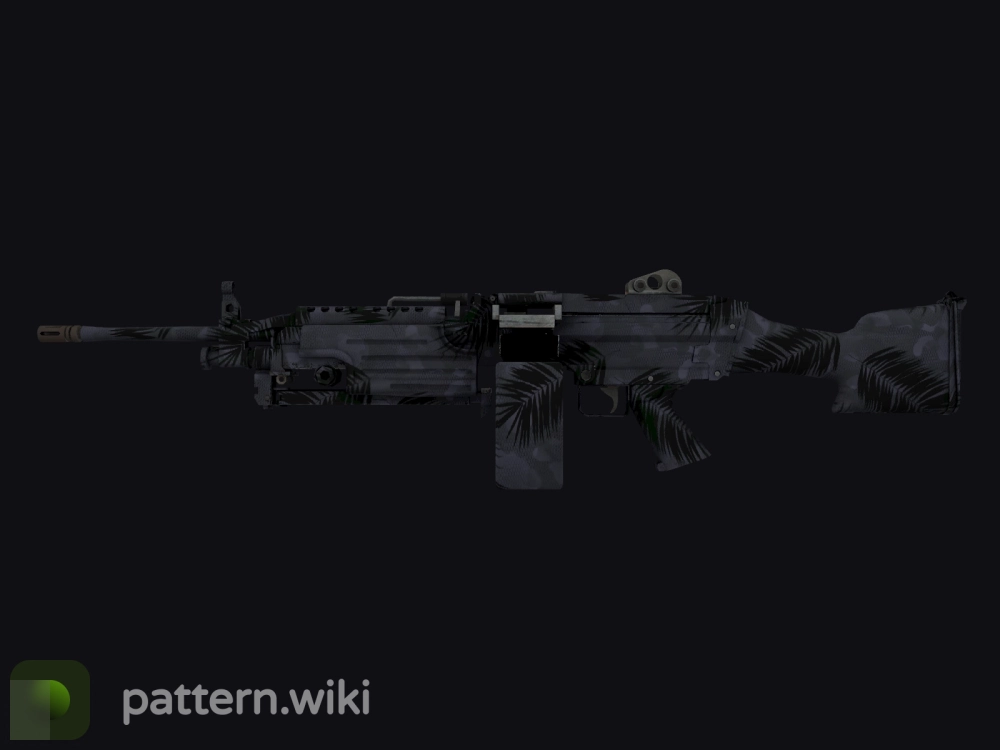 M249 Midnight Palm seed 596