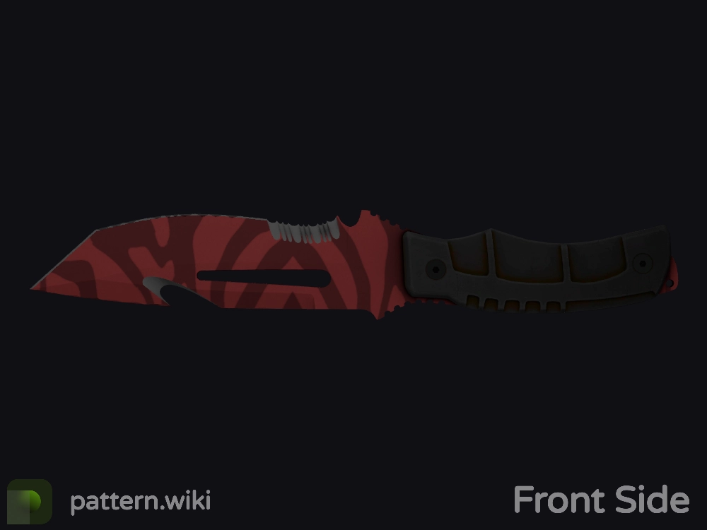 Survival Knife Slaughter seed 346