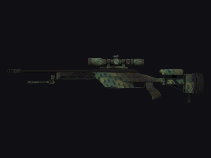 skin preview seed 951