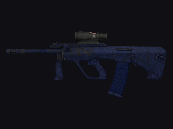 skin preview seed 909