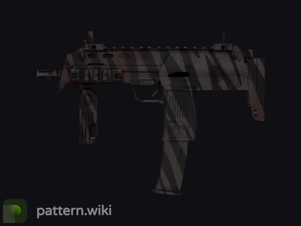 MP7 Prey seed 401