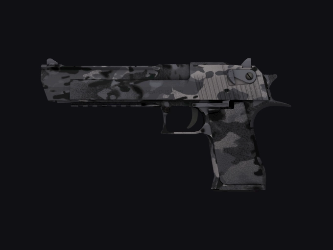 skin preview seed 951