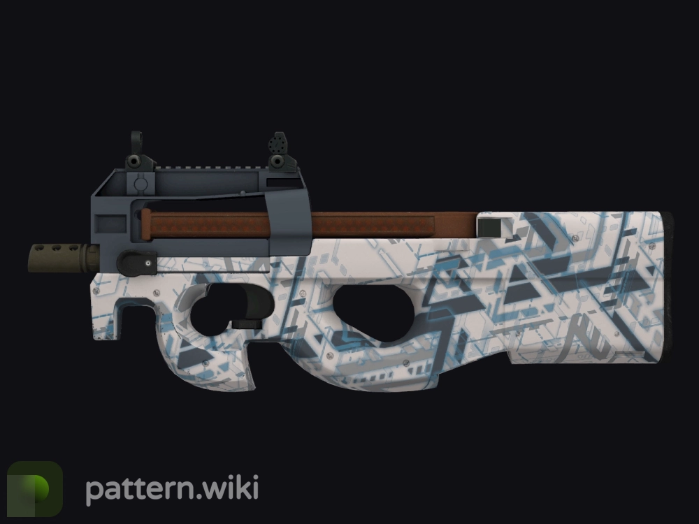 P90 Schematic seed 709