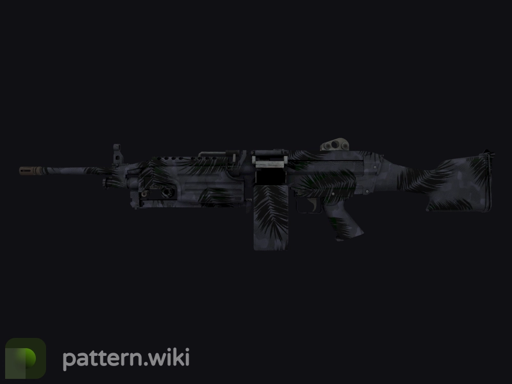 M249 Midnight Palm seed 800