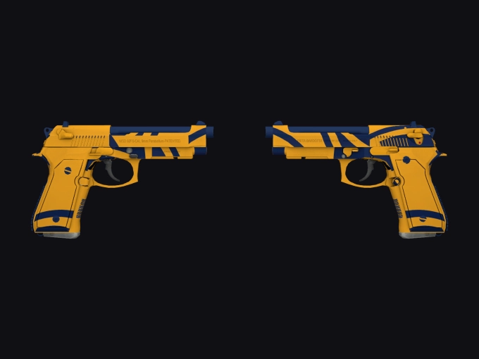 skin preview seed 917