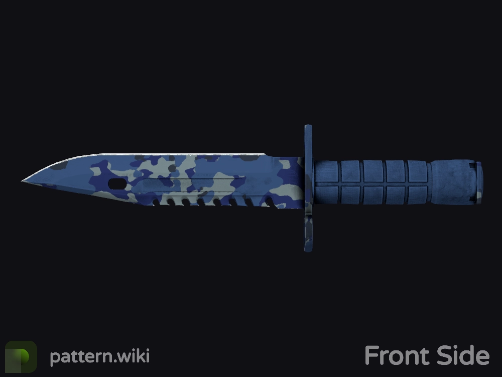 M9 Bayonet Bright Water seed 1