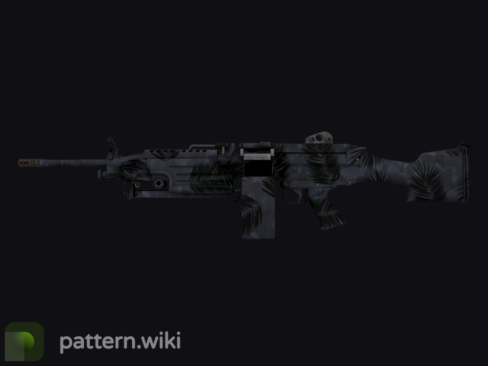 M249 Midnight Palm seed 952