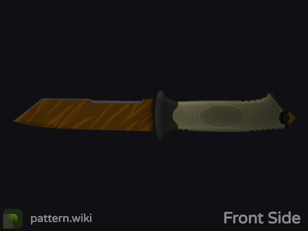 Ursus Knife Tiger Tooth seed 239