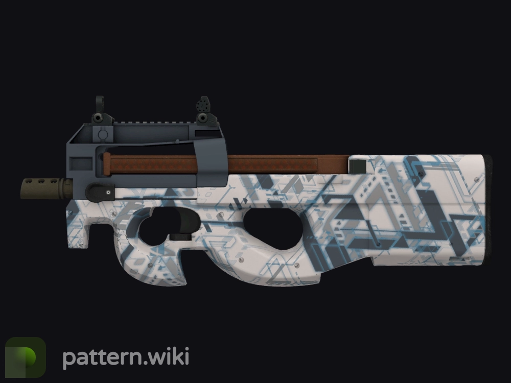 P90 Schematic seed 108