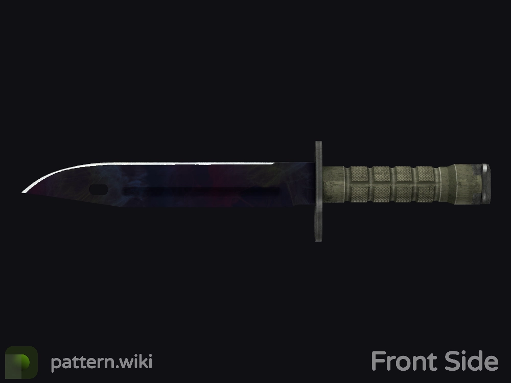 Bayonet Doppler seed 585