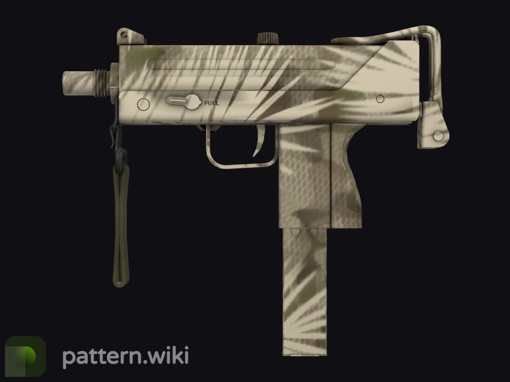 MAC-10 Palm seed 931