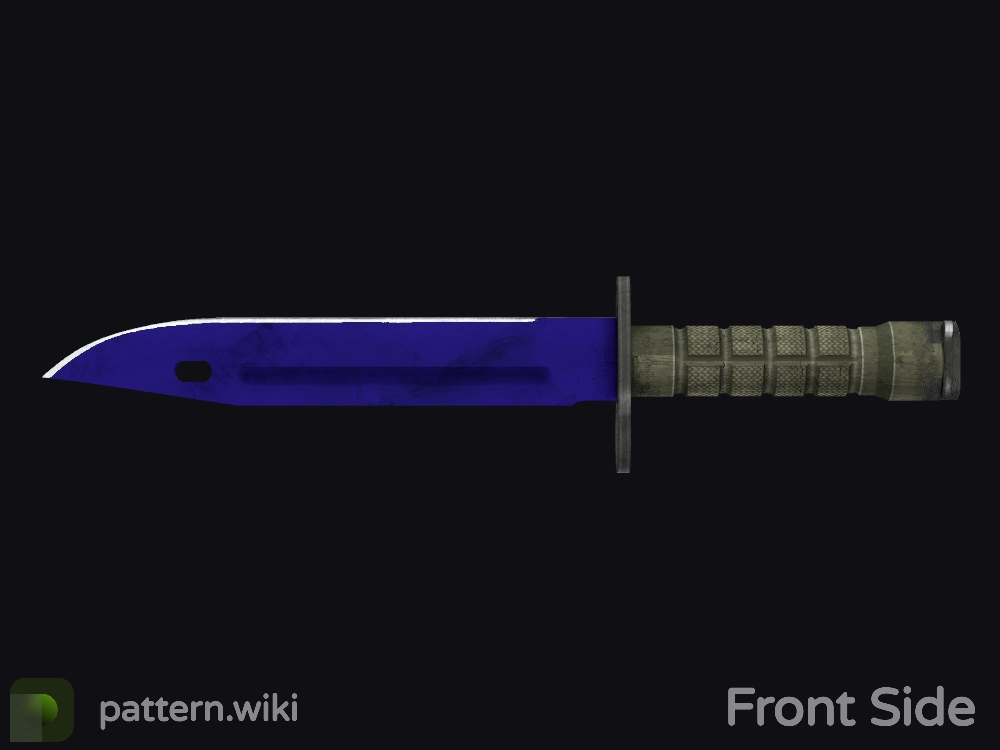 Bayonet Doppler seed 797