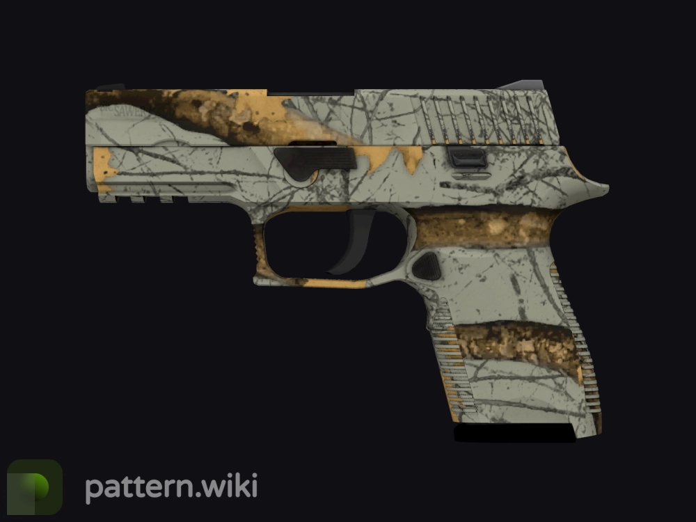 P250 Modern Hunter seed 49