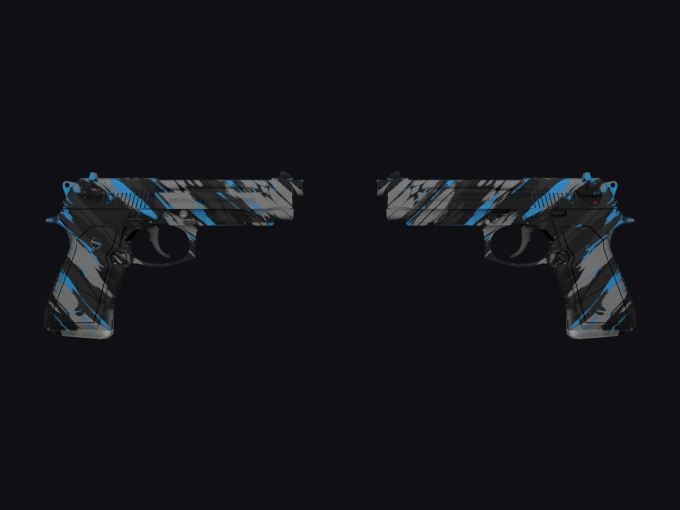 skin preview seed 616