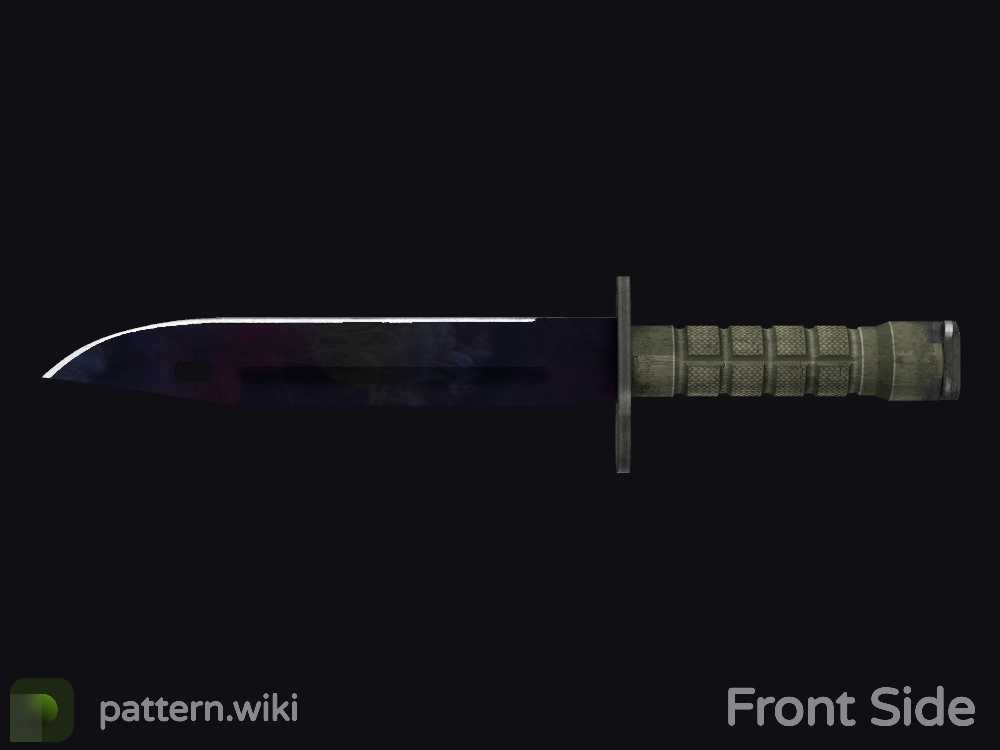 Bayonet Doppler seed 938