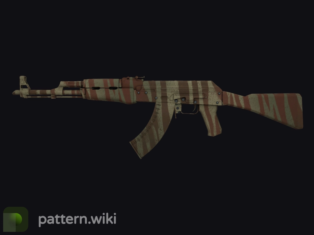 AK-47 Predator seed 949