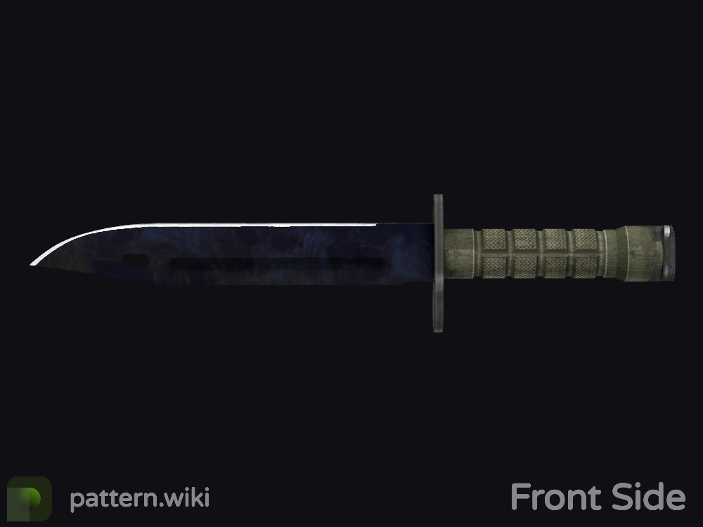 Bayonet Doppler seed 642