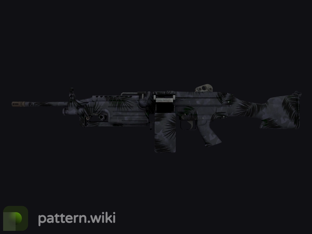 M249 Midnight Palm seed 780