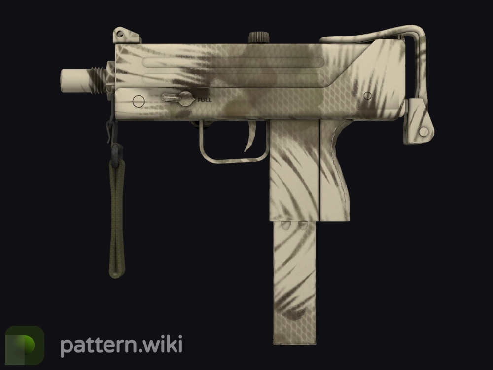 MAC-10 Palm seed 49