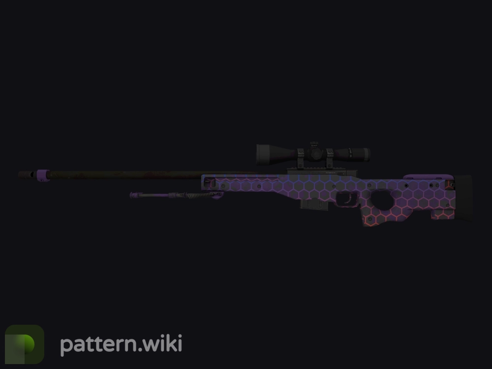 AWP Electric Hive seed 280