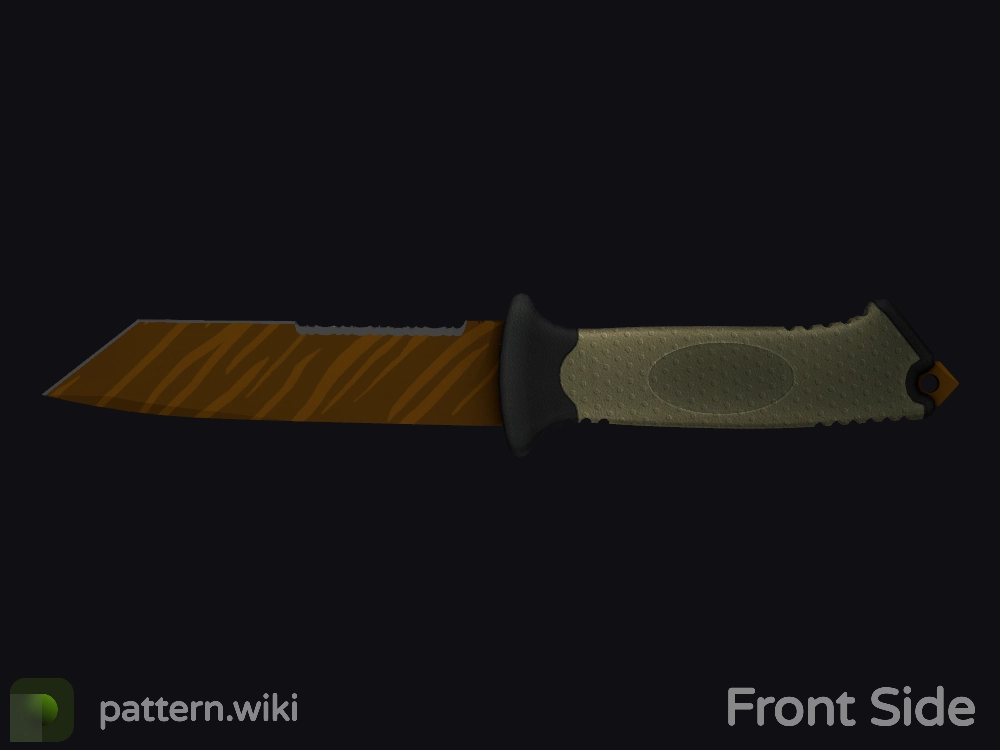 Ursus Knife Tiger Tooth seed 232