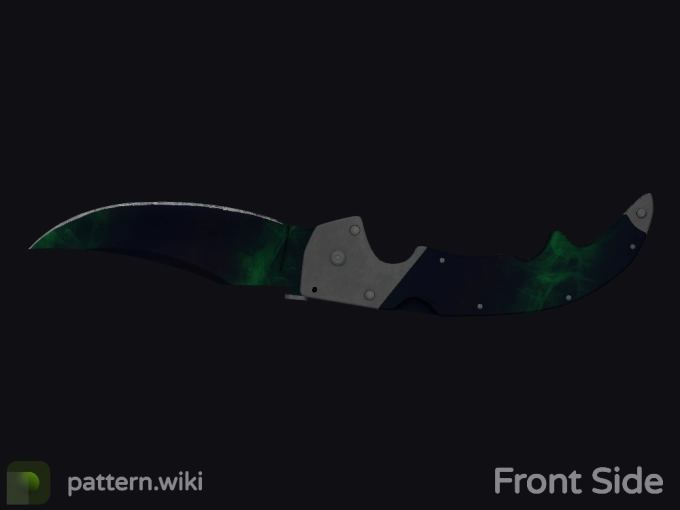 skin preview seed 770