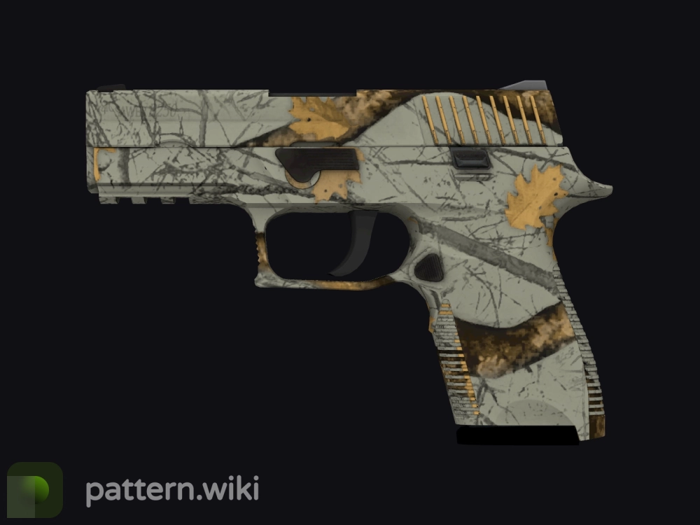 P250 Modern Hunter seed 126