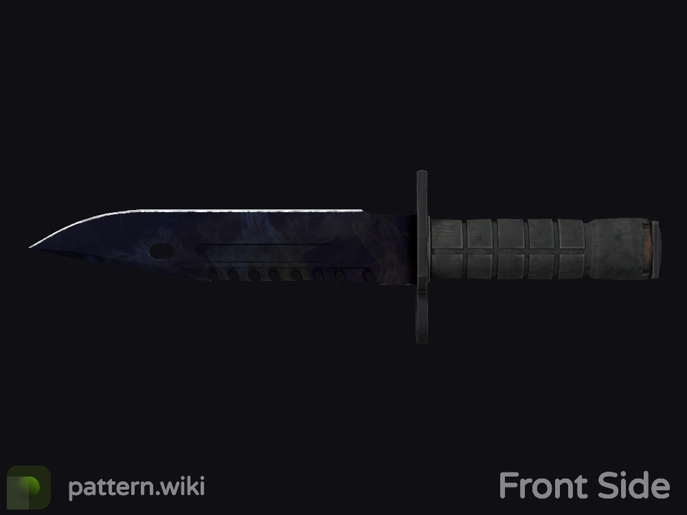 M9 Bayonet Doppler seed 219