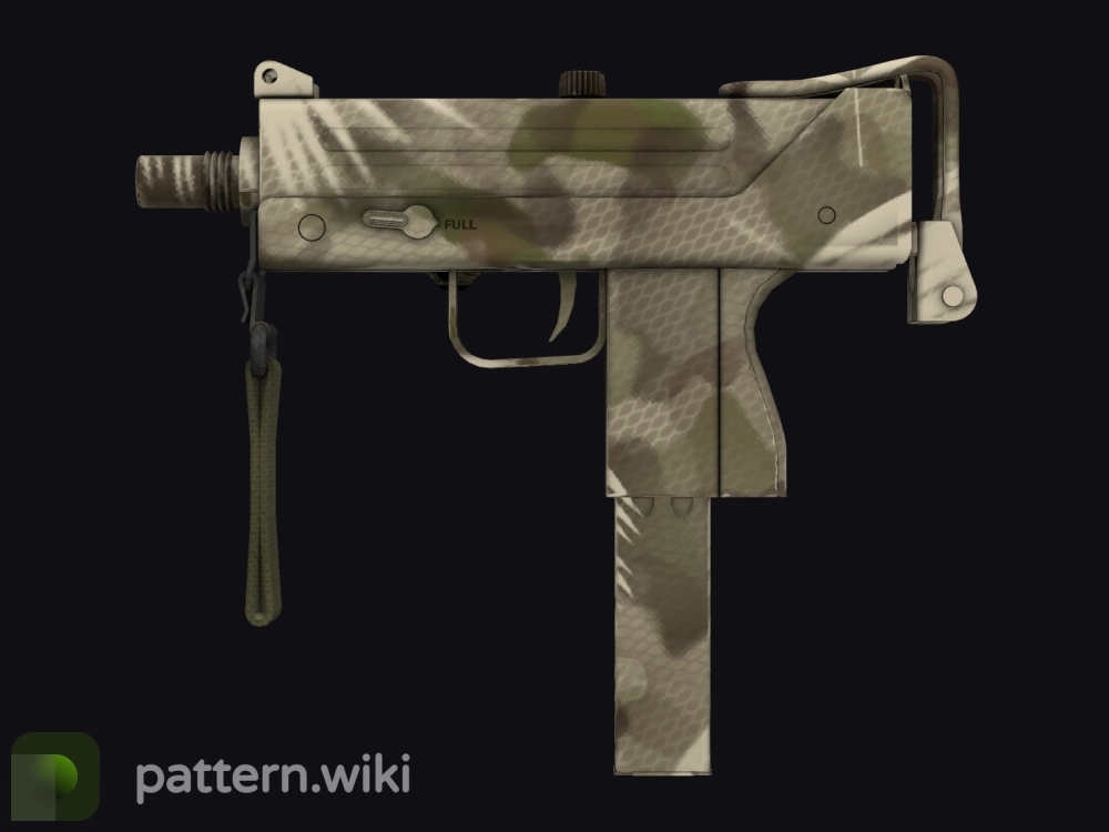 MAC-10 Palm seed 977