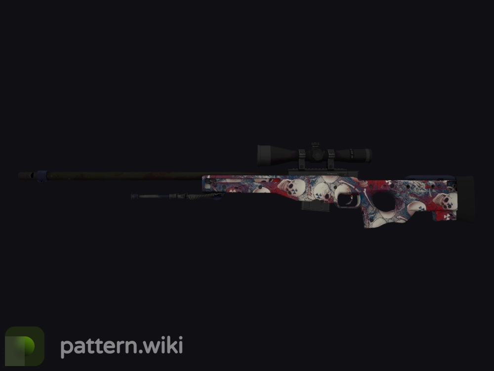 AWP Acheron seed 904