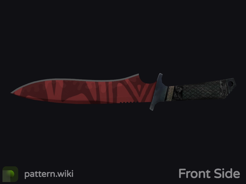 Classic Knife Slaughter seed 380